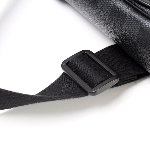 Daniel MM Damier Graphite