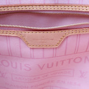 Neverfull MM Damier Azur