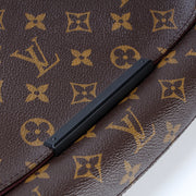 District PM Monogram