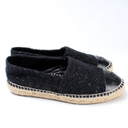 Espadrilles Size 38