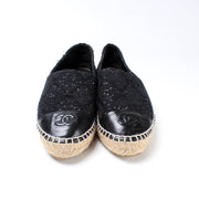 Espadrilles Size 38