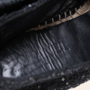 Espadrilles Size 38