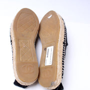 Espadrilles Size 38