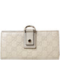 154256 Guccissima Abbey Wallet