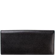 Credit Card /Bill Long Wallet Leather