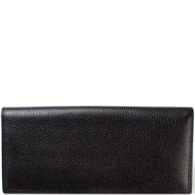 Credit Card /Bill Long Wallet Leather