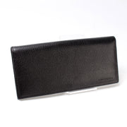 Credit Card /Bill Long Wallet Leather