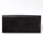 Credit Card /Bill Long Wallet Leather