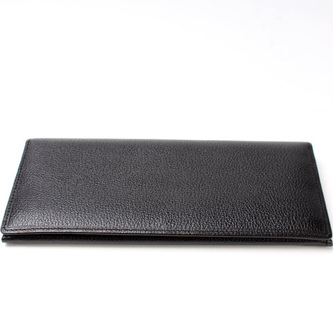 Credit Card /Bill Long Wallet Leather