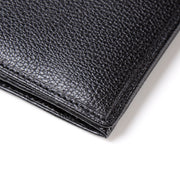 Credit Card /Bill Long Wallet Leather