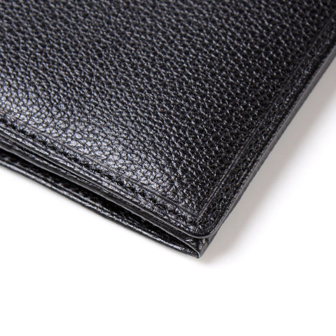 Credit Card /Bill Long Wallet Leather