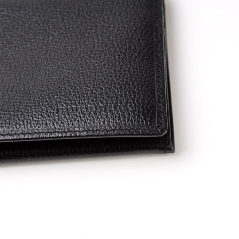 Credit Card /Bill Long Wallet Leather