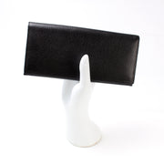 Credit Card /Bill Long Wallet Leather