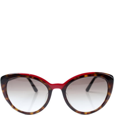 Cat Eye Sunglasses