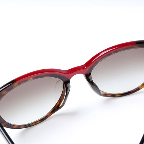 Cat Eye Sunglasses