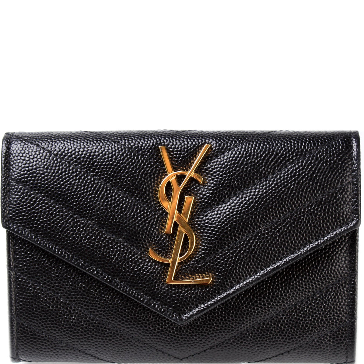 Grain De Poudre Small Envelope Wallet