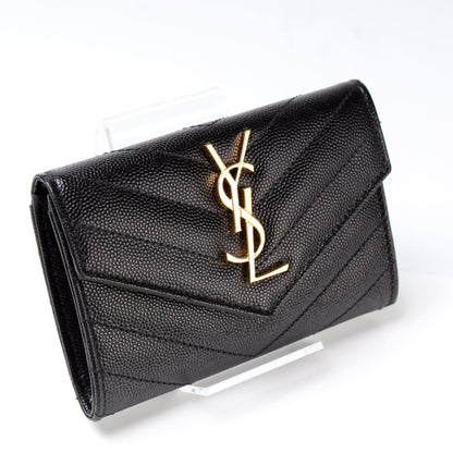 Grain De Poudre Small Envelope Wallet
