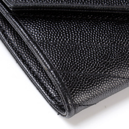 Grain De Poudre Small Envelope Wallet