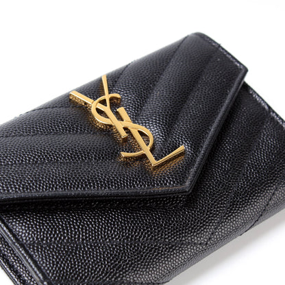 Grain De Poudre Small Envelope Wallet
