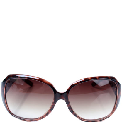 GG3115 Tortoise Shell Sunglasses