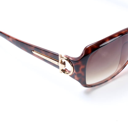 GG3115 Tortoise Shell Sunglasses
