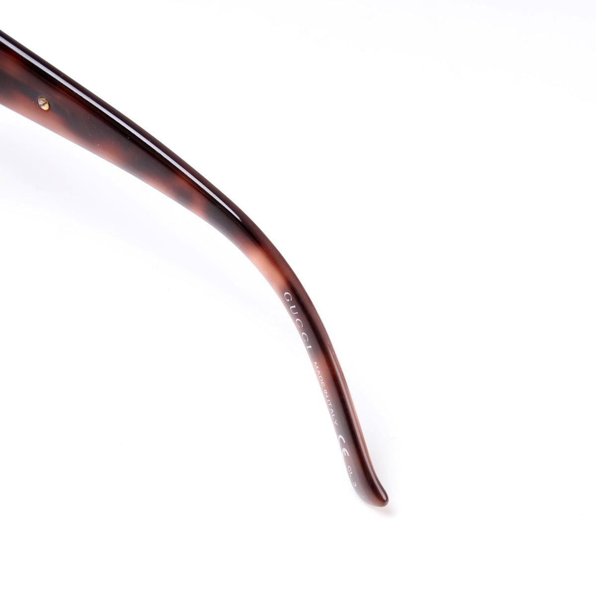 GG3115 Tortoise Shell Sunglasses