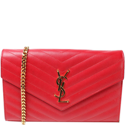 Grain De Chain Wallet 377828