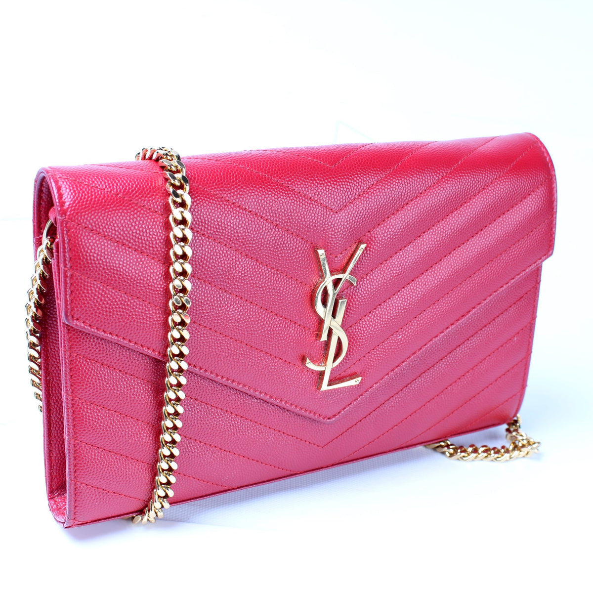 Grain De Chain Wallet 377828