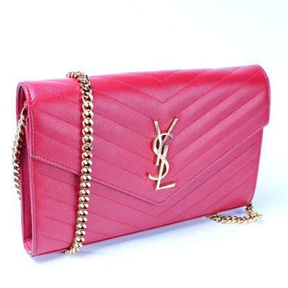 Grain De Chain Wallet 377828