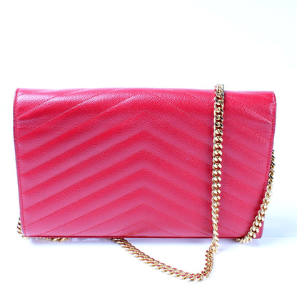 Grain De Chain Wallet 377828