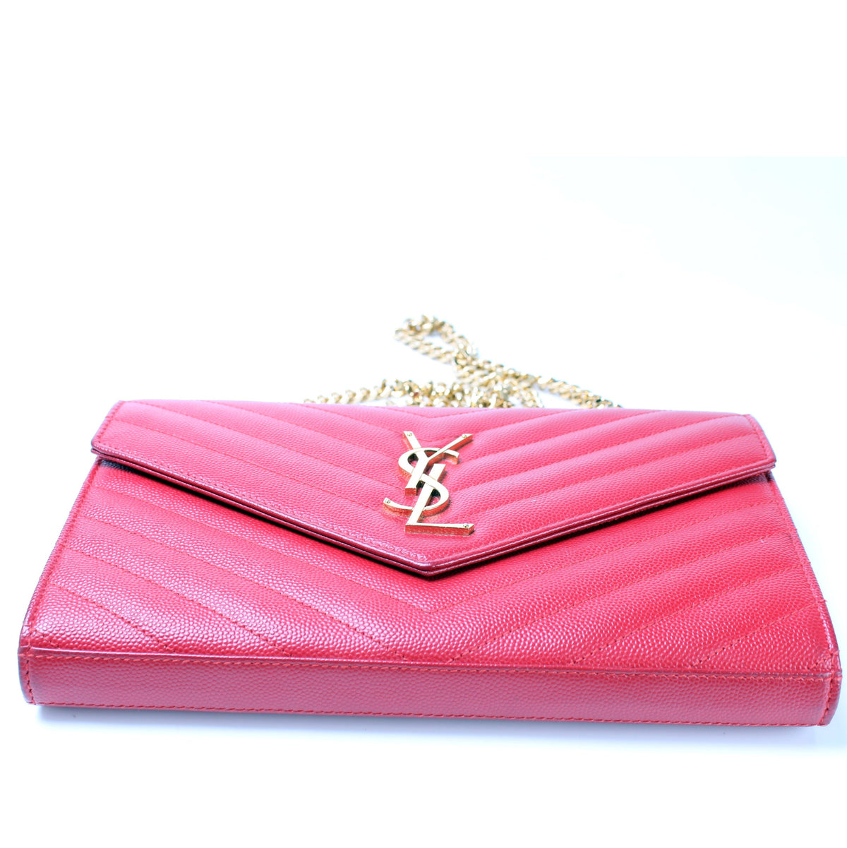 Grain De Chain Wallet 377828