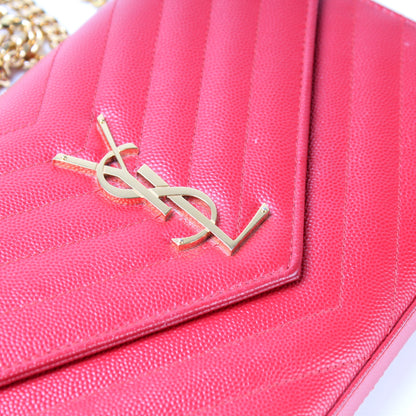 Grain De Chain Wallet 377828