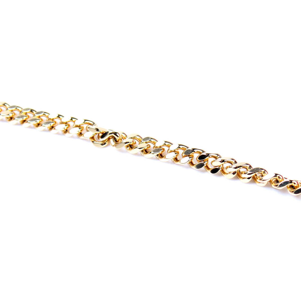 Grain De Chain Wallet 377828