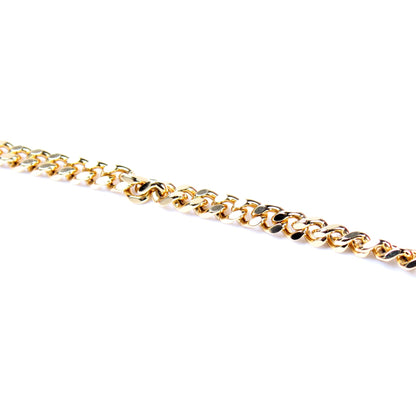 Grain De Chain Wallet 377828
