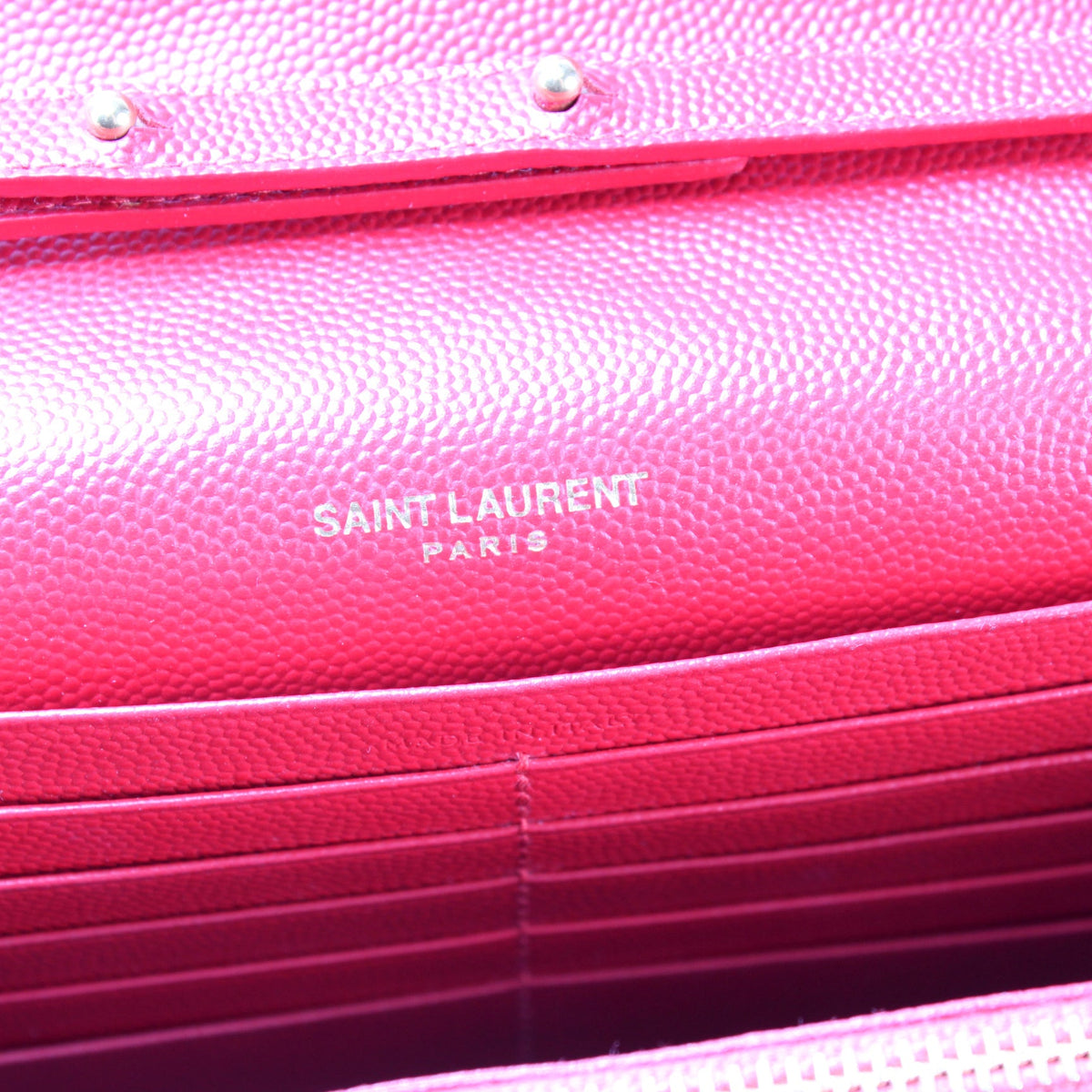 Grain De Chain Wallet 377828