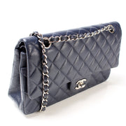 Classic Flap Medium Caviar 19M