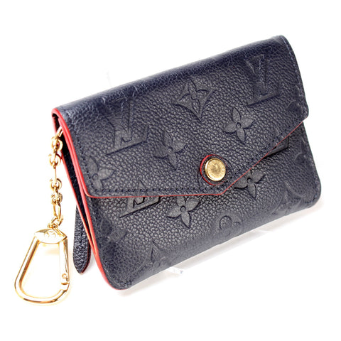 Key Pouch Empreinte