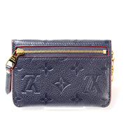Key Pouch Empreinte