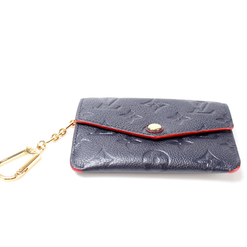 Key Pouch Empreinte