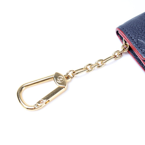 Key Pouch Empreinte