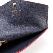 Key Pouch Empreinte