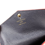 Key Pouch Empreinte