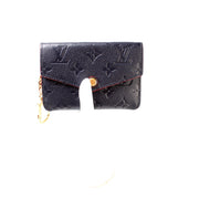 Key Pouch Empreinte