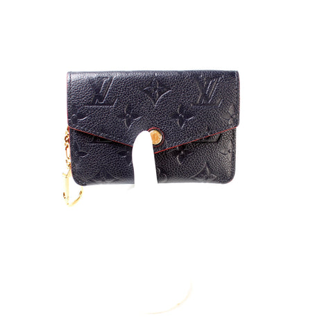 Key Pouch Empreinte