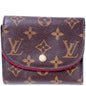 Ariane Wallet Monogram
