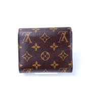 Ariane Wallet Monogram