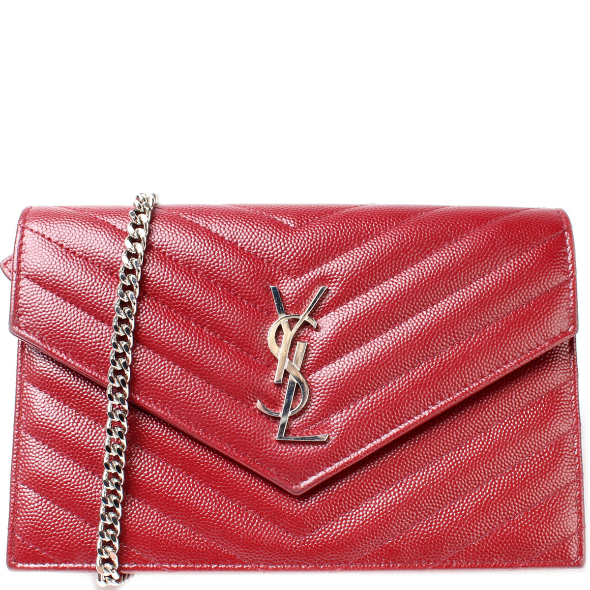 Envelope Chain Wallet 393953
