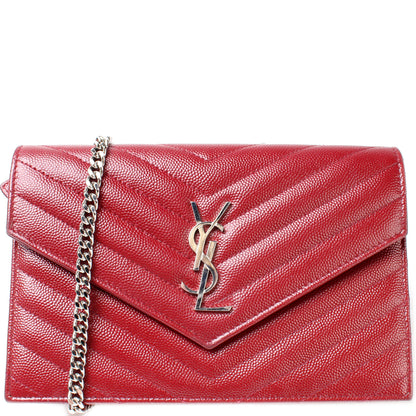Envelope Chain Wallet 393953