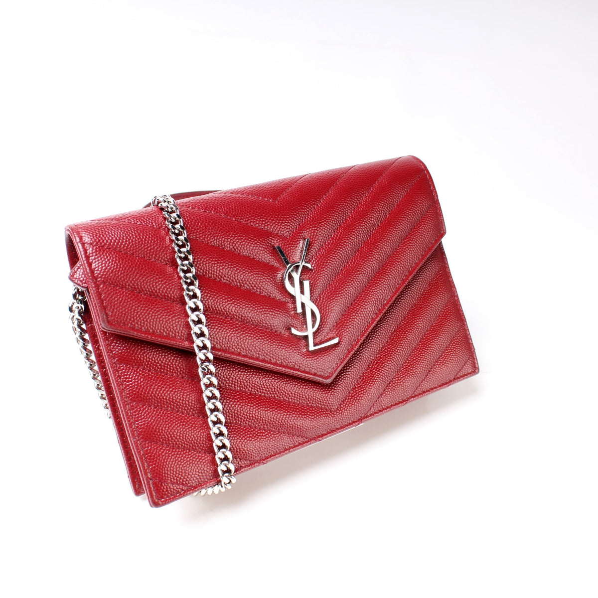 Envelope Chain Wallet 393953