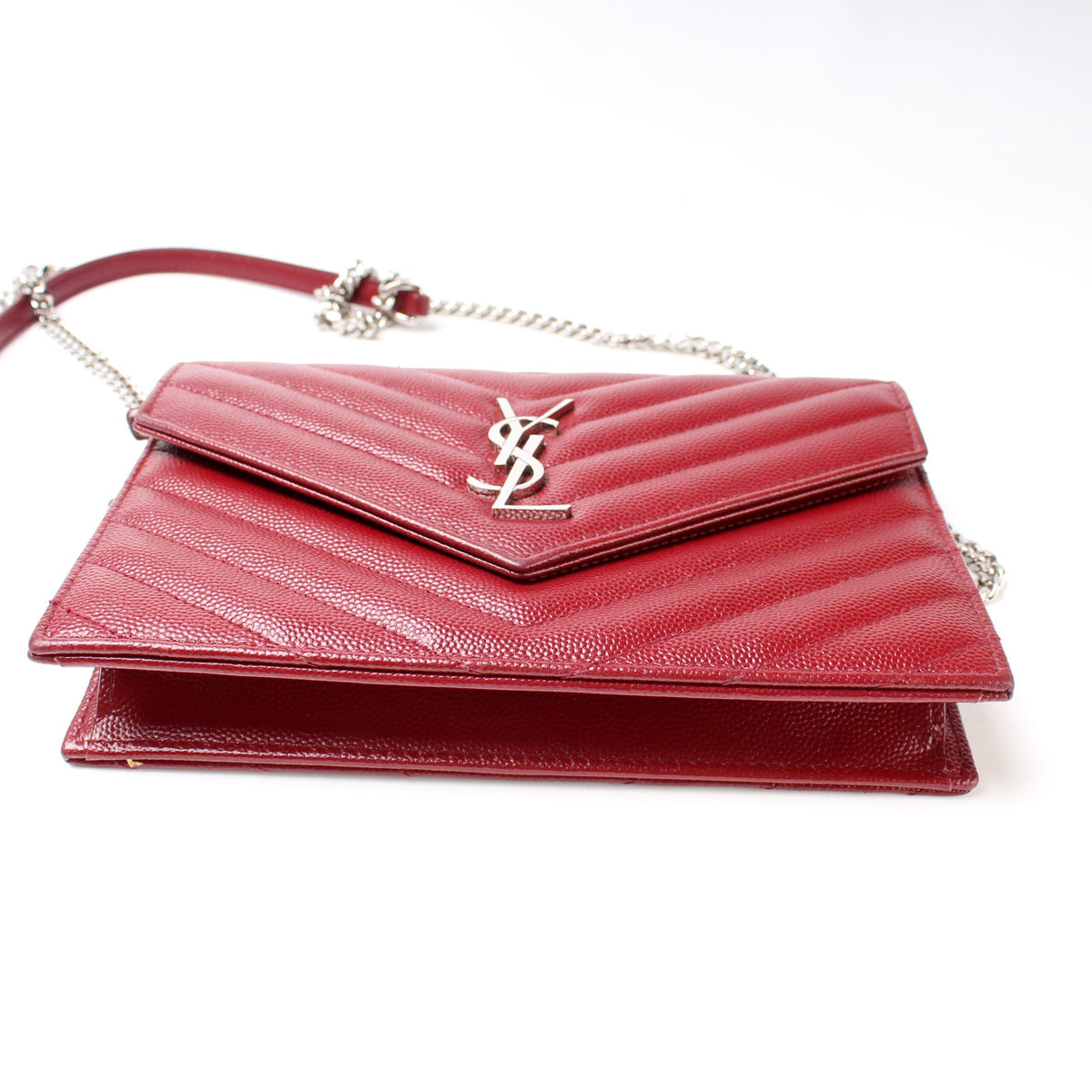 Envelope Chain Wallet 393953